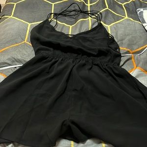 SHEIN xl romper